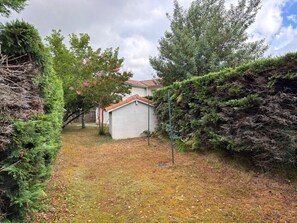 Ulkoalueet
