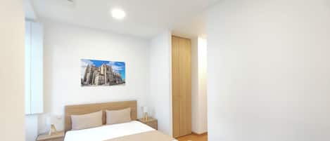 デラックス ルーム シティビュー