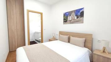 Family Room, City View