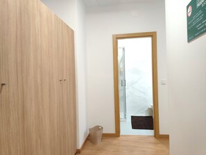Interior - Misericordia Rooms (Guarda)