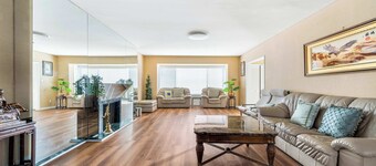 Peaceful Vancouver Home | Safe & Residential Area