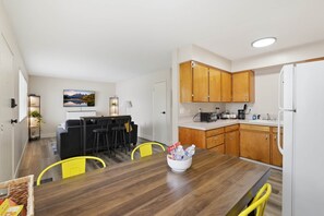 Private kitchen - UO•Downtown(.5 mile)•West University•GuestFavorite (Eugene)