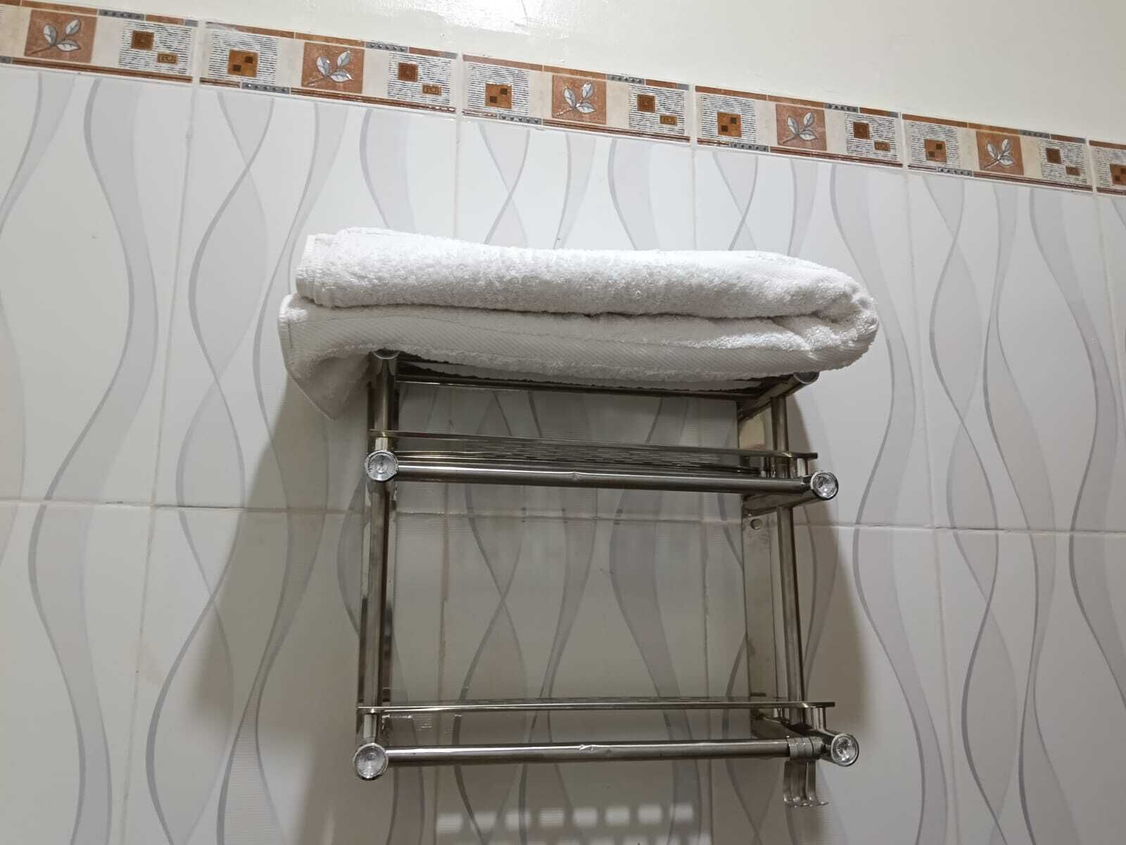 Deluxe Double Room, 1 Queen Bed, Patio | Miscellaneous
