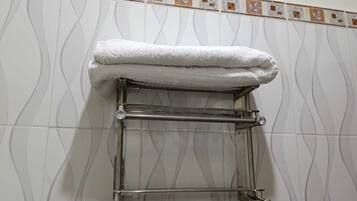 Deluxe Double Room, 1 Queen Bed, Patio | Miscellaneous