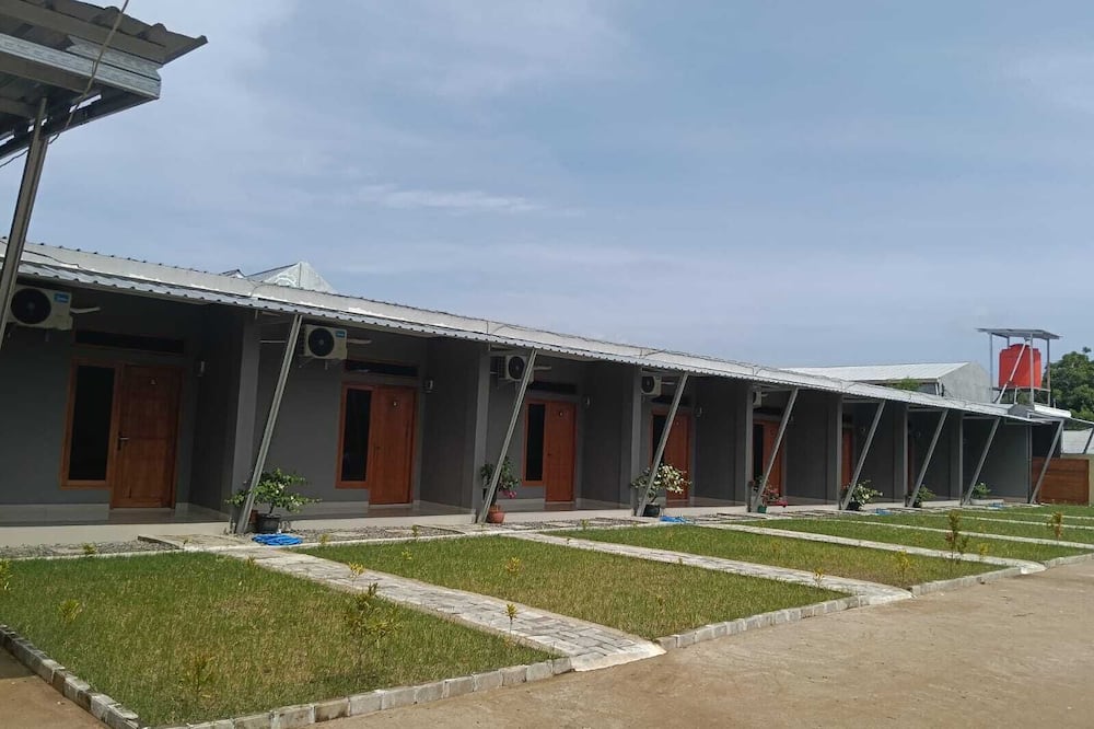 Virmiyant Home Stay Labuanbajo