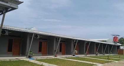 Virmiyant Home Stay Labuanbajo