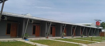 Virmiyant Home Stay Labuanbajo