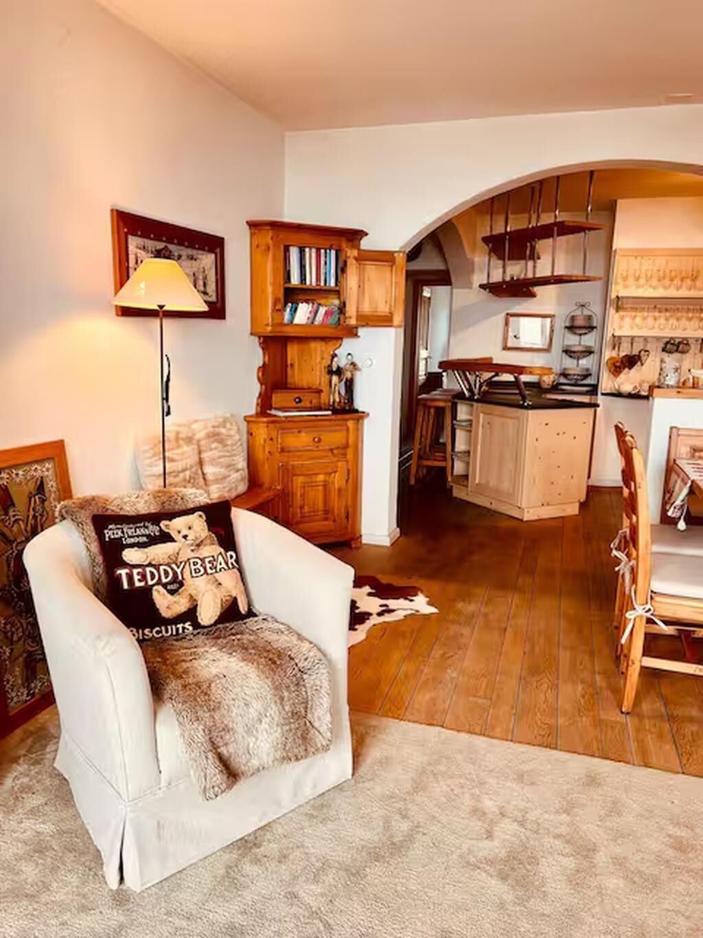 Fernseher, Bücher