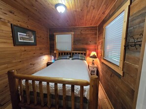 2 habitaciones, wifi gratis y ropa de cama 