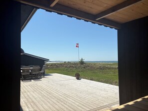 Speisen im Freien