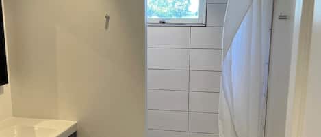 Dusche