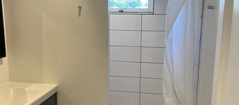 Lovely holiday home near child-friendly beach