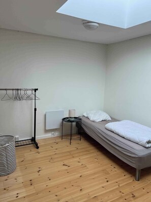 3 bedrooms, free WiFi