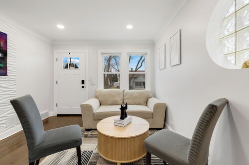 Homey Brookfield Gem — 4 Beds, 2 Baths, Great Yard