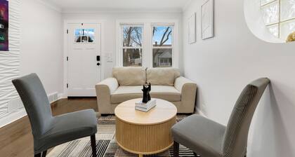 Homey Brookfield Gem — 4 Beds, 2 Baths, Great Yard