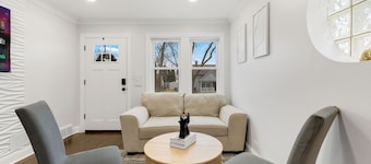 Homey Brookfield Gem — 4 Beds, 2 Baths, Great Yard