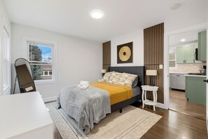 Room - Homey Brookfield Gem — 4 Beds, 2 Baths, Great Yard (Brookfield)