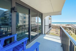 Property grounds - Island Sunrise 169 | Gulf Views| Pool | Low-Density | My Beach Getaways (Gulf Shores)
