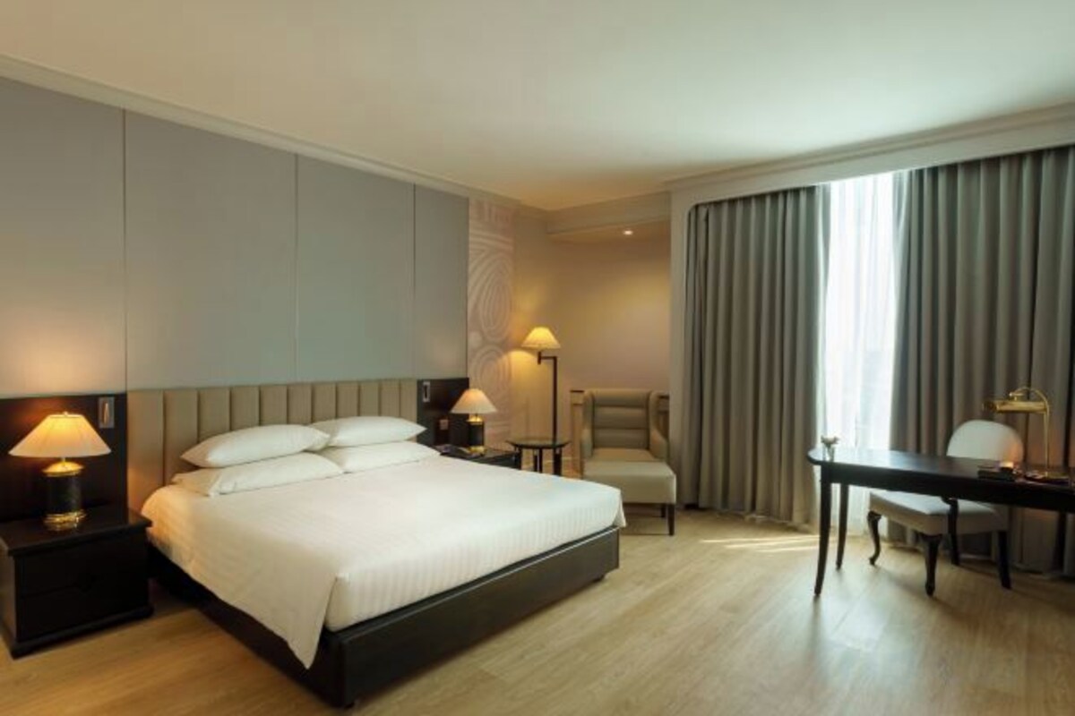 Premier Junior Suite
