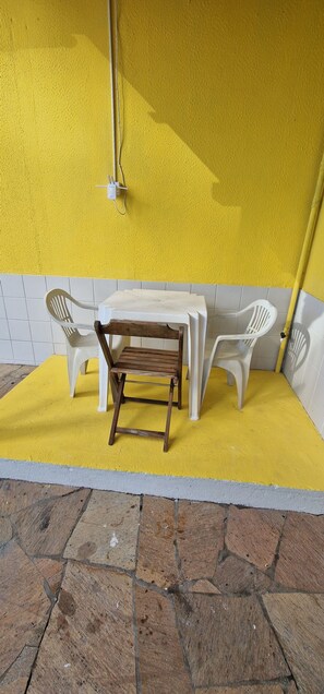 Restauration