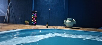 oasis maceio