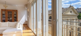 Vittoria Luxury Apartment