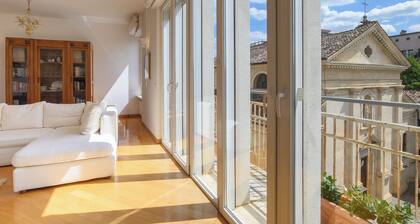 Vittoria Luxury Apartment
