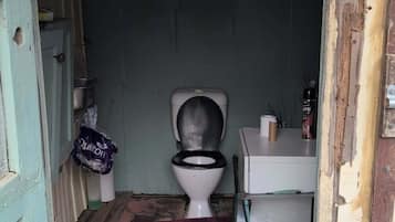 Håndklæder, Toiletpapir