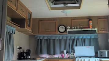 Privat køkken