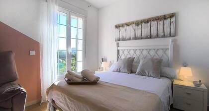 Awesome home in Guillena