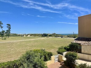 Property grounds - CAP D'AGDE - Plage Richelieu / Réf 172 (CAP D'AGDE)