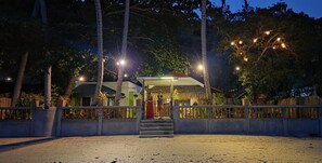 Exterior - MINA GRANDE BEACH COTTAGES (El Nido)