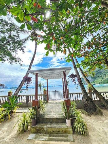 MINA GRANDE BEACH COTTAGES