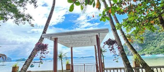 MINA GRANDE BEACH COTTAGES