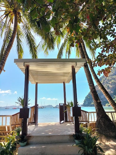 MINA GRANDE BEACH COTTAGES