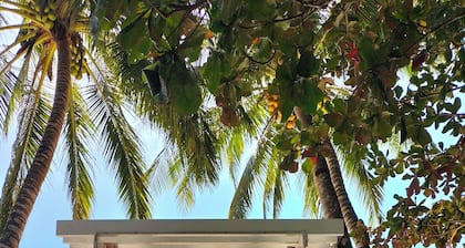 MINA GRANDE BEACH COTTAGES