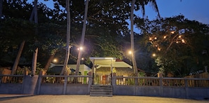 Exterior - MINA GRANDE BEACH COTTAGES (El Nido)