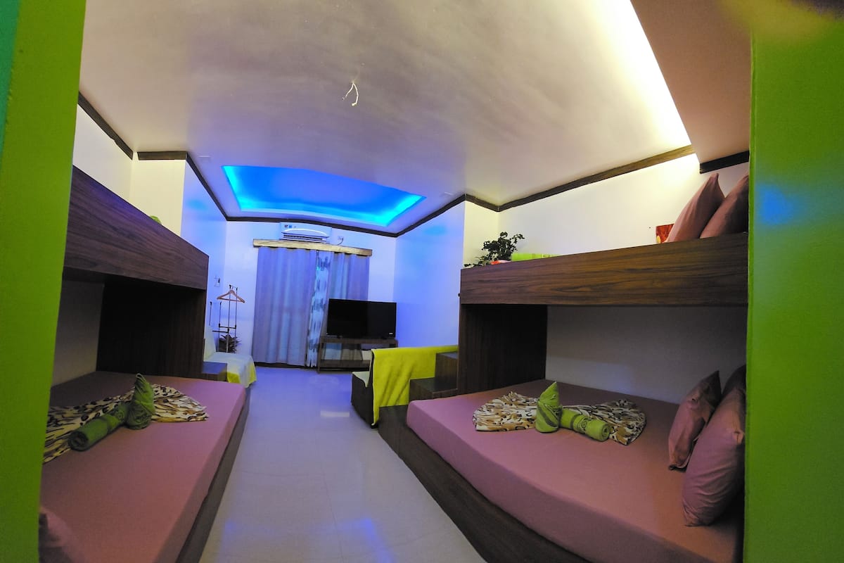 Deluxe studio, gedeeltelijk uitzicht op zee, aan het strand