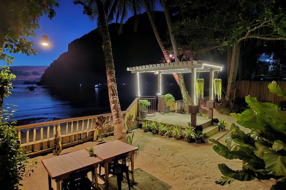 MINA GRANDE BEACH COTTAGES