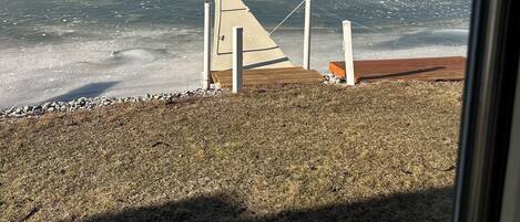 Terrain de lâhĂ©bergement