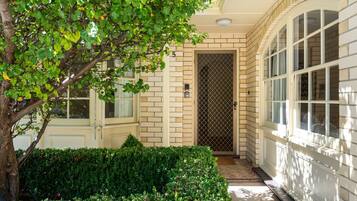 DĂ©tail de lâextĂ©rieur