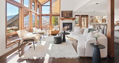 Snowmass Clubhouse w/ Game Room & Hot Tub