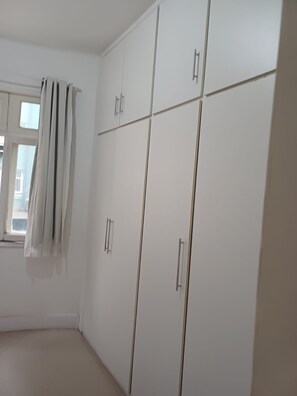 Interior - Apartment for rent (Rio de Janeiro)