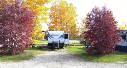 Edson RV Park & Campground