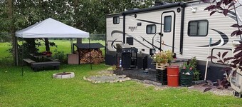 Edson RV Park & Campground