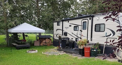 Edson RV Park & Campground