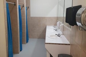 Bathroom - Edson RV Park & Campground (Edson)