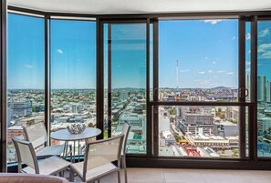 Interior - Skyline Apartment in Fortitude Valley (Brisbane)