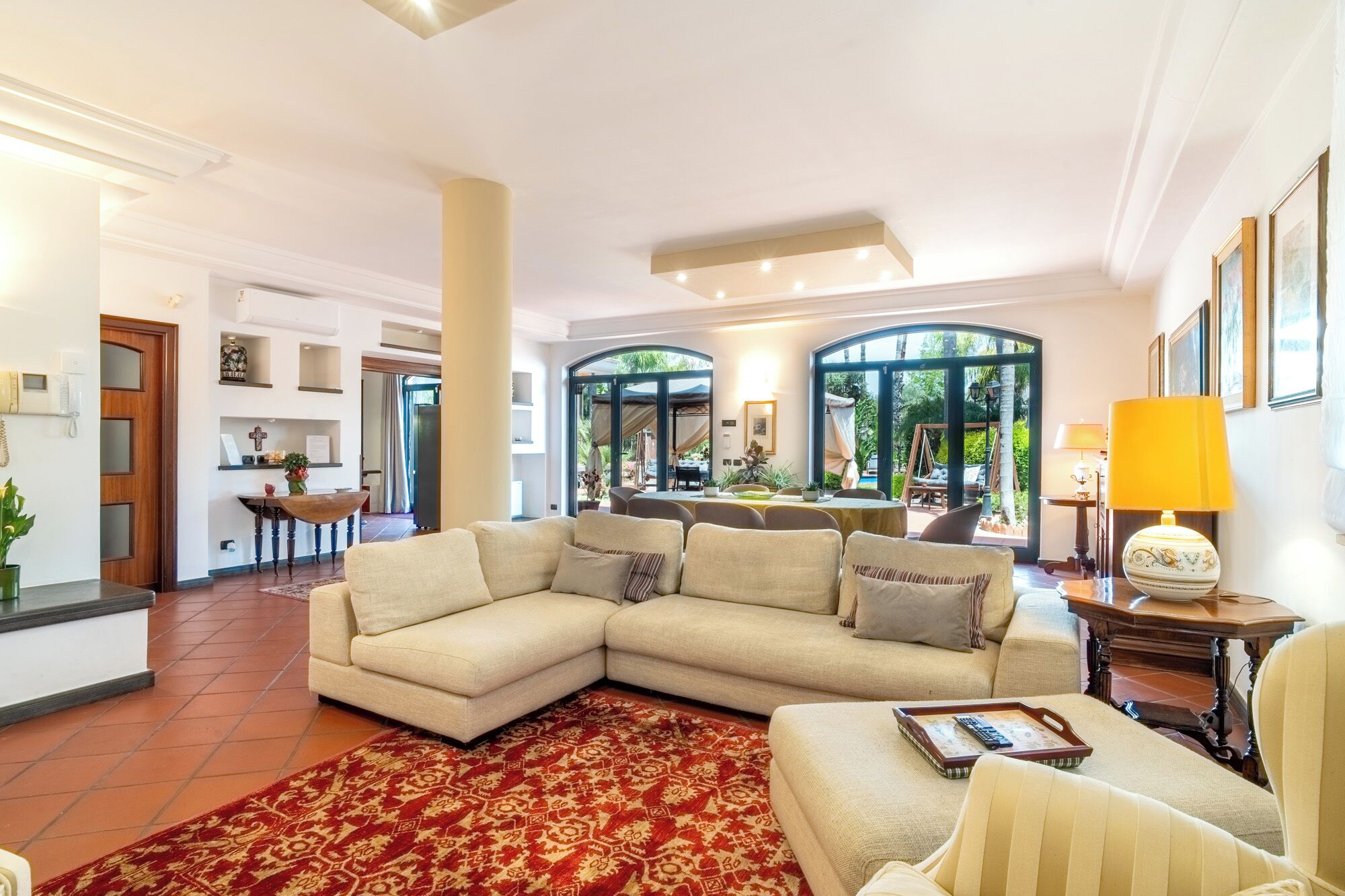 Intérieur