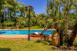 Pool - Villa Gialla | Villa con piscina (Aci Sant'Antonio)